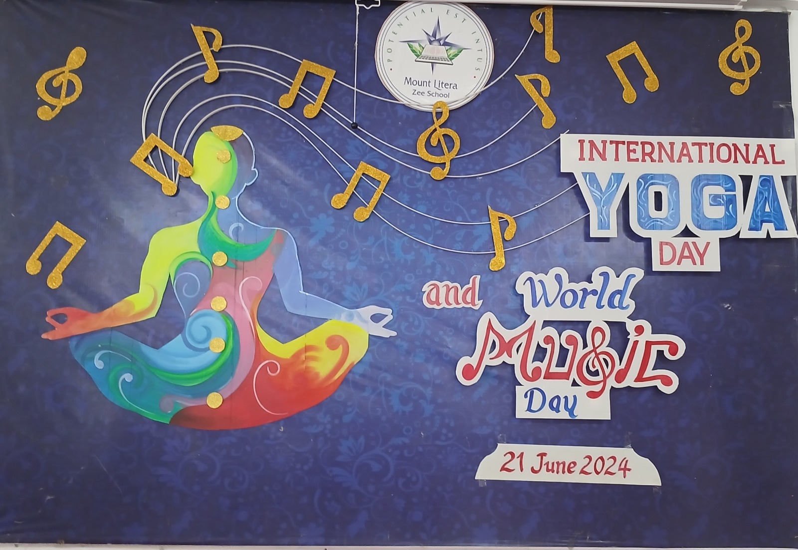 Events-MLZS Jammu